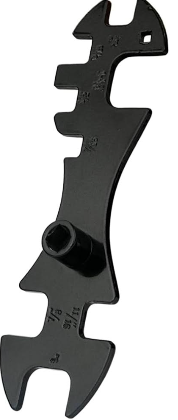 Universal Tank Wrench